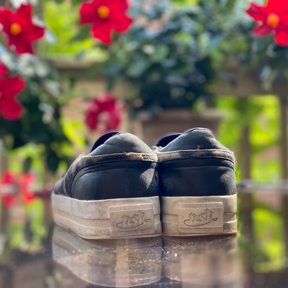 ASH slip ons - Picture 5 of 5